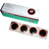 Image de Rustines - Rema TipTop - F1 - 100 pièces - 25 mm - Multicouche étagée