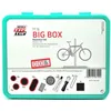 Image de Kit de réparation - TIP TOP - TT15 - 40 rustines - Accessoires de réparation - Vélo loisir