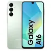 Image de SAMSUNG Galaxy A16 4G Vert deau 4+128Go Smartphone - Version Moyen-Orient