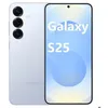 Image de SAMSUNG Galaxy S25 Smartphone 5G 12+256Go Bleu clair - Dual SIM - Version HK