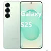 Image de SAMSUNG Galaxy S25 Smartphone 5G 12+256Go Vert deau - Dual SIM - Version HK