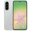 Image de SAMSUNG Galaxy A56 5G Smartphone 8 + 128Go Gris - Version Moyen-Orient
