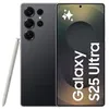 Image de SAMSUNG Galaxy S25 Ultra AI Smartphone 12+256 Go Noir Titane - Dual SIM - Version HK