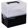 Image de Boîte de rangement - Tombow - Feutre double pointe - Noir - Plastique - Adulte