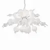 Image de Naeve explosion plafonnier sphérique blanc 98 cm 10 ampoules g9