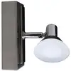 Image de Naeve jericho spot led simple chromé 3000k