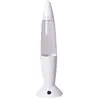 Image de Naeve tornado lampe de table led intégrée cct multicolore alimentée par batterie