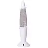 Image de Naeve glitter lampe de table led intégrée cct multicolore alimentée par batterie