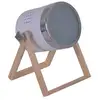 Image de Naeve tim lampe de table blanche 1xe27