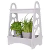 Image de Naeve garden lampe de table led intégrée blanche 4000 k avec fonction minuterie