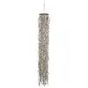 Image de Naeve kokos suspension plafonnier beige 3xe27