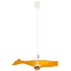 Image de Naeve crazy paper suspension plafonnier blanc 1xe27