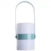 Image de Naeve neo lampe de table led intégrée rechargeable menthe 3000k