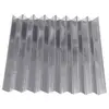 Image de Moule dents loup blanc 30x32 cm lares - 1090 1021932