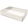 Image de Cadre À Patisserie Rectangulaire Extensible Lares 6012