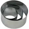 Image de Cercle A Mousse 7.5cm Inox Lares - 6023