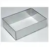 Image de Cadre tarte extensible inox 7.5cm lares - 6025 33050