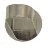 Image de Poussoir pour cercle à mousse D : 5 cm - inox