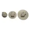 Image de Couvercle Pour Cercle À Dessert 7.5cm Lares 6043