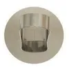 Image de Poussoir pour cercle à mousse - LARES - 7.5 cm - inox