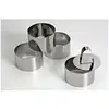 Image de Cercle Mousse 10cm +poussoir X4 Lares - 6074