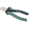 Image de Pince coupante diagonale Brüder Mannesmann M10956 150 mm 1 pc(s)
