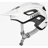 Image de Casque Abus CliffHanger blanc polaire - L