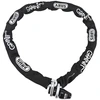 Image de Antivol chaîne Abus Granit XPLUS monobloc 1480 à 14 mm longueur 1,80