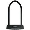 Image de Antivol U pour Vélo - Abus - U470-150HB-USH470 - Noir - 300 mm - Extérieur