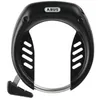 Image de Antivol bloque-roue - ABUS - Modèle 496 - Anse en acier cémenté - Diamètre 8 5 mm - Verrouillage des roues - Clé