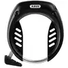 Image de Antivol fer à cheval Abus Tectic 496 NR à clé à8,5mm noir