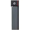 Image de Antivol pliant Abus U Grip Bordo 5700 noir