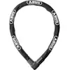 Image de Abus citychain 1010 city chain 1010110 moto unisex, noir, 110 cm