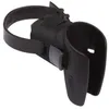 Image de Antivol pour vélo ABUS 6512c Tresor - 180cm Noir en acier trempé