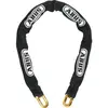 Image de Chaîne antivol Abus Ø8 mm 85 cm