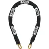 Image de Chaîne antivol Abus à8 mm 110 cm