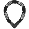 Image de Antivol chaîne vélo - ABUS - CityChain 1010/85 - 850 mm - Maillons 9 mm - 2 clés - Vélo sur route - Adulte - Mixte