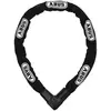 Image de Ensemble chaîne / antivol Abus City Chain 1010 à9 mm 85 cm