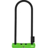 Image de Antivol pour vélo ABUS Ultra 410 - 230mm Noir - Adulte - Mixte - Vélo sur route