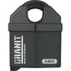 Image de Cadenas haute sécurité - ABUS - 37/60 B/DFNLI Granit - Protection anti-corrosion - Norme EN 12320 - 2 clés