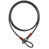 Image de Antivol - ABUS - Cobra 10/140 - Câble en acier - 140 cm - Déverrouillage par clé