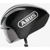 Image de Casque Abus Gamechanger TT 1.1 noir - S