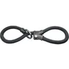 Image de Antivol à chaîne - ABUS - Infinity Loop 1806 - 110 cm - Flexible - Double boucle réglable