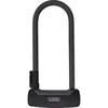 Image de Antivol U Vélo - ABUS - GRANIT Plus 640 - Acier Cémenté - 900g - Fixation TexKF