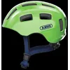 Image de Casque Vélo Enfant - ABUS - YOUN-I 2.0 - Vert Clair - Sécurité - Design Moderne