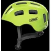 Image de Casque de vélo enfant - ABUS - YOUN-I 2.0 - Sécurité In-Mold - Visibilité LED - Ajustement Zoom Ace
