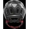 Image de Casque Vélo Enfant - ABUS - YOUN-I 2.0 - Gris Perle - Sécurité In-Mold - Visibilité 180°