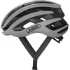 Image de Casque de vélo sur route - ABUS - Airbreaker - Gris - Homme - Protection optimale