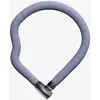 Image de Cadenas antivol de Abus Goose Lock 4204K/110 gris