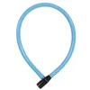 Image de Antivol câble ABUS 3406K/55 - Bleu - Adulte - Homme